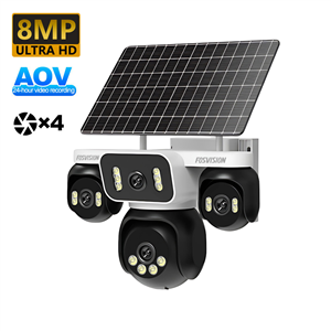 FS-HS4K-4G-8M EU